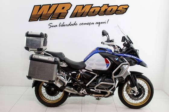 BMW R 1250 GS ADVENTURE PREMIUM BMW R 1250 GS ADVENTURE PREMIUM
